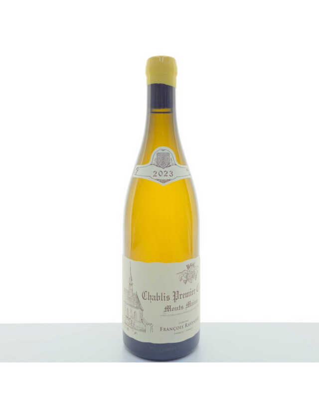 Raveneau Chablis Montmains 1er Cru, 2023