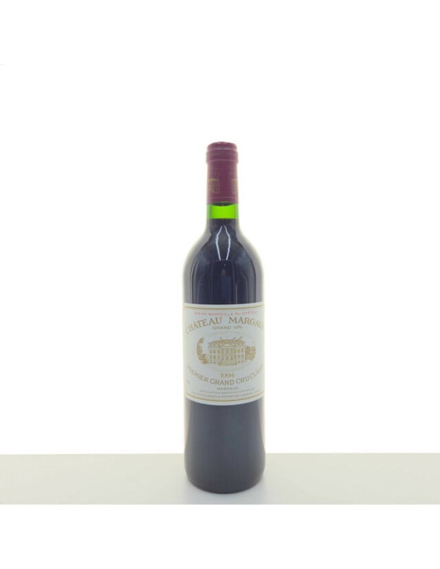 Chateau Margaux, 1994