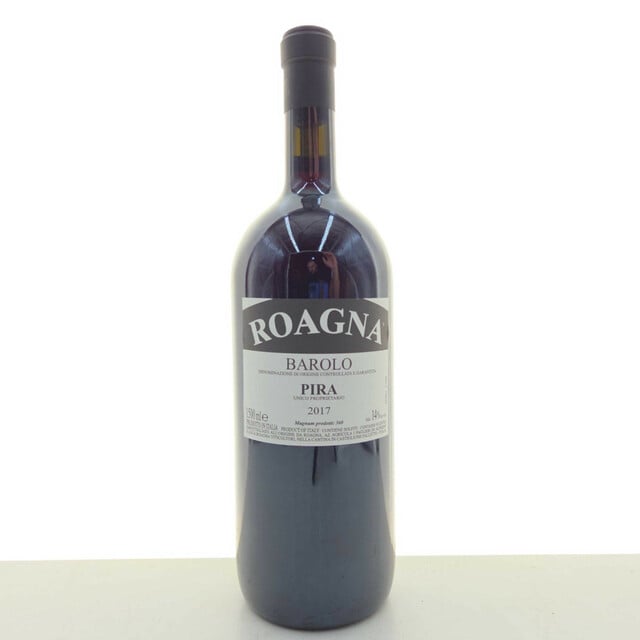 Roagna Barolo Pira, 2017