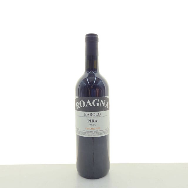 Roagna Barolo Pira Vecchie Viti, 2013