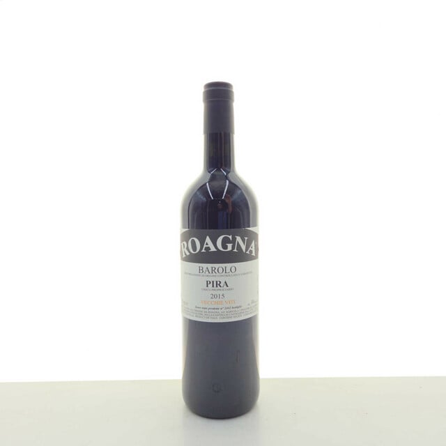 Roagna Barolo Pira Vecchie Viti, 2015