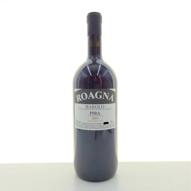 Roagna Barolo Pira Vecchie Viti, 2016