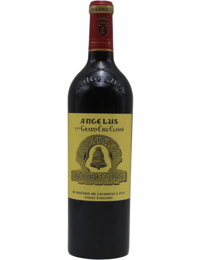 Chateau Angelus, 2016