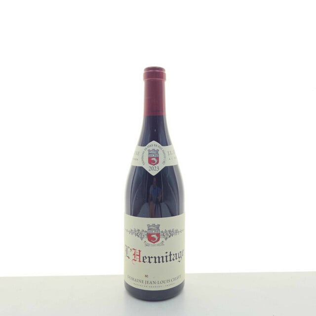 Jean Louis Chave Hermitage Rouge, 2023