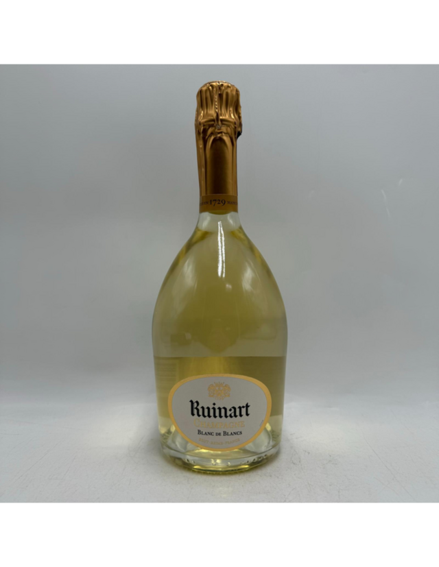 Ruinart Blanc De Blancs