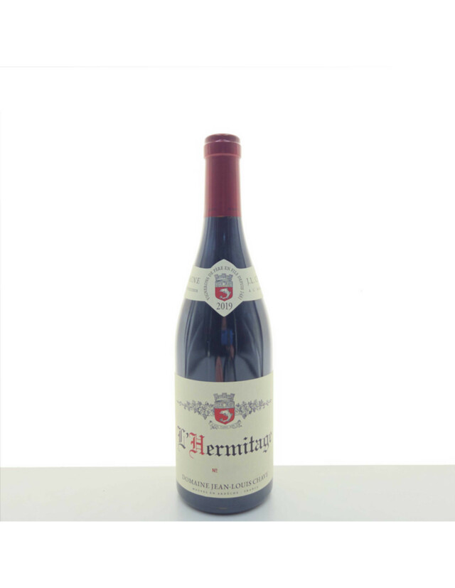Jean Louis Chave Hermitage Rouge, 2019