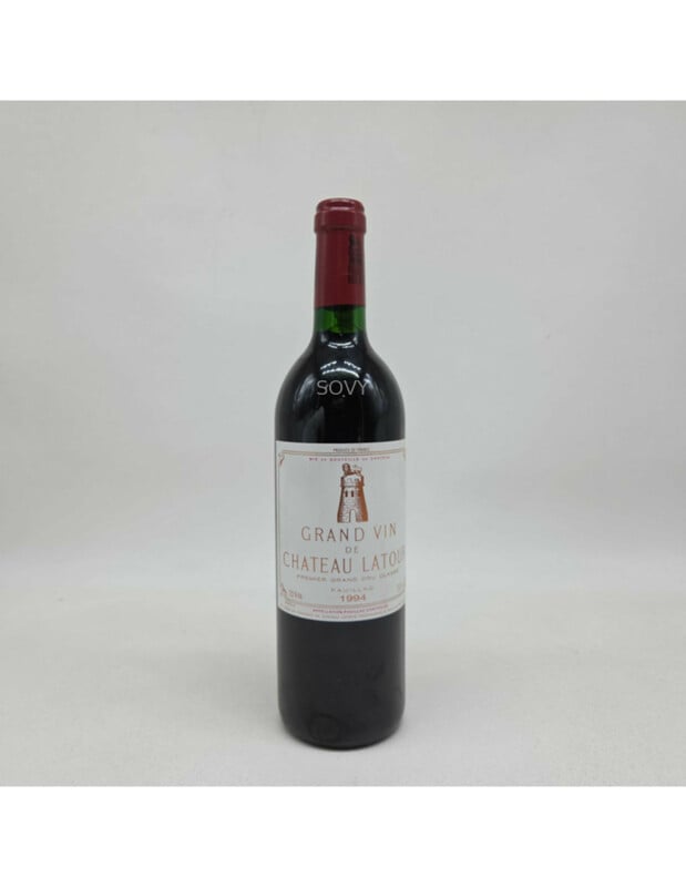 Chateau Latour, 1994