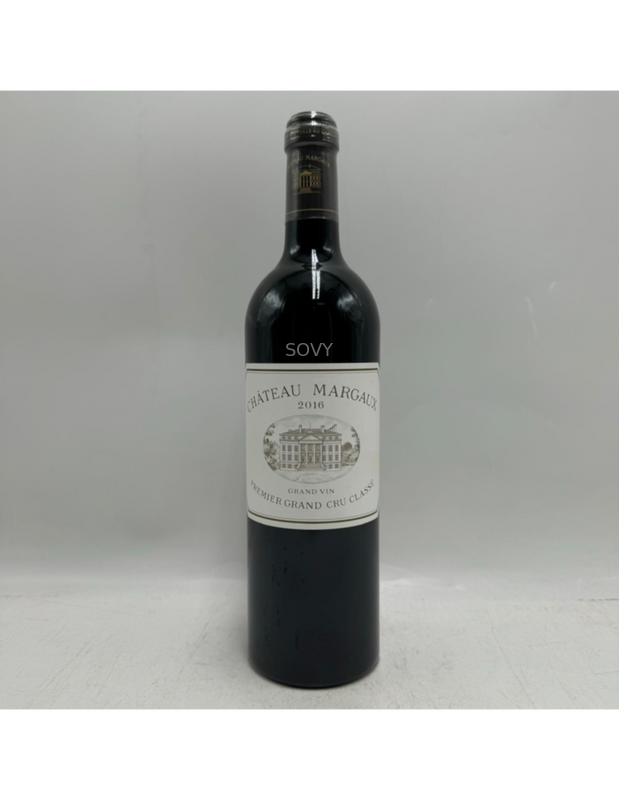 Chateau Margaux, 2016