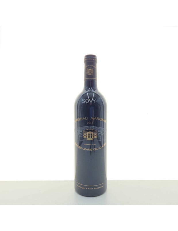 Chateau Margaux, 2015
