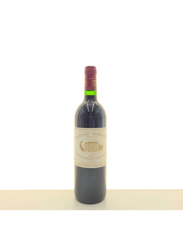 Chateau Margaux, 1995