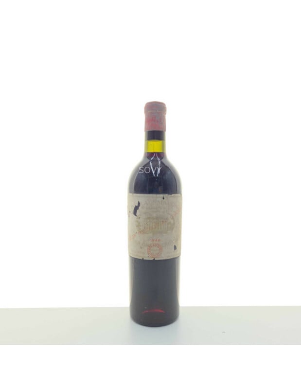 Chateau Margaux, 1948