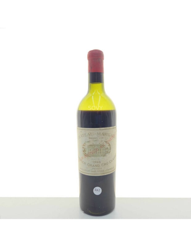 Chateau Margaux, 1948