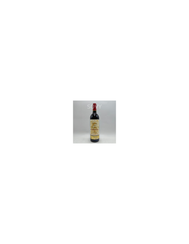 Clos Des Menuts, 1997