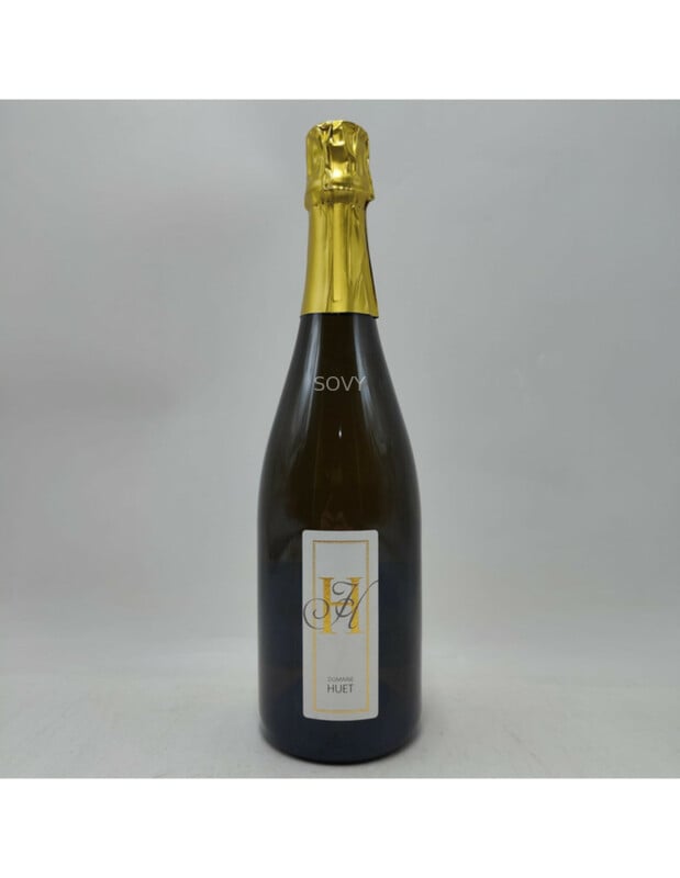 Huet Cuvee Brut Vouvray, 2017