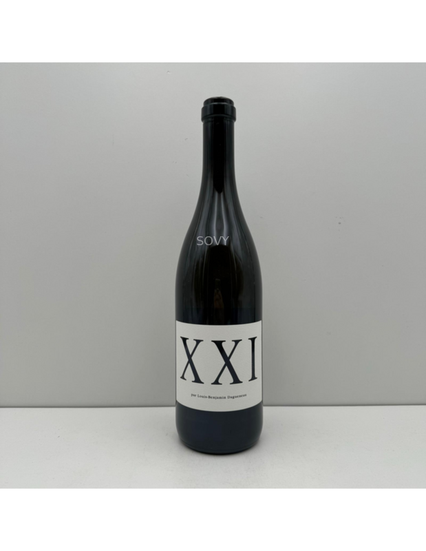 Didier Dagueneau Xxi, 2021