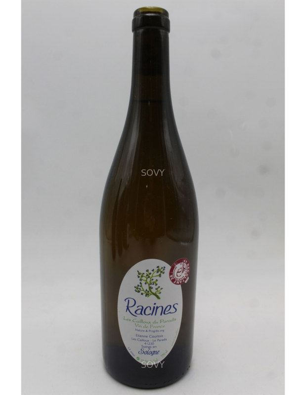 Les Cailloux Du Paradis Racines, 2020