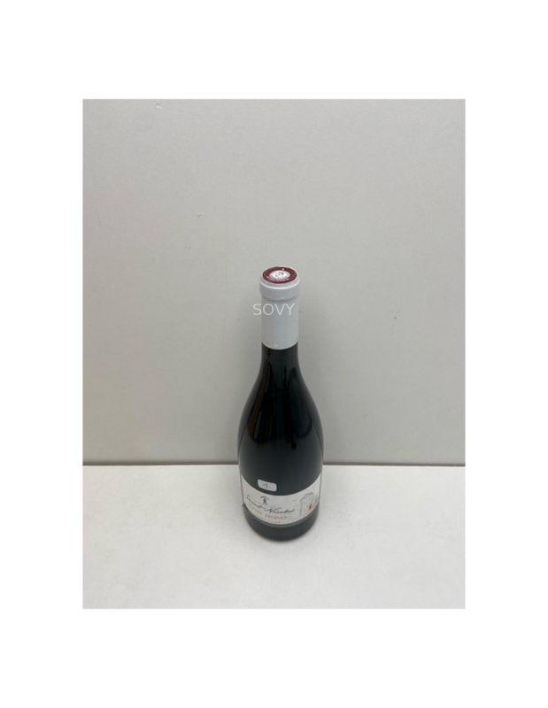 Domaine Saint Nicolas Cuvée Jacques, 2010