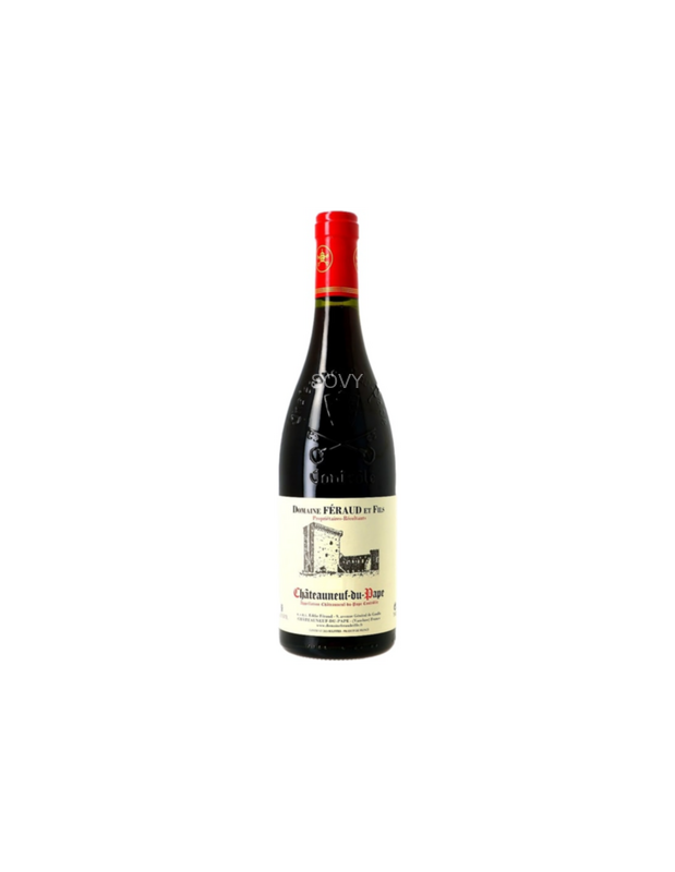 Feraud Tradition Chateauneuf-du-pape, 2017
