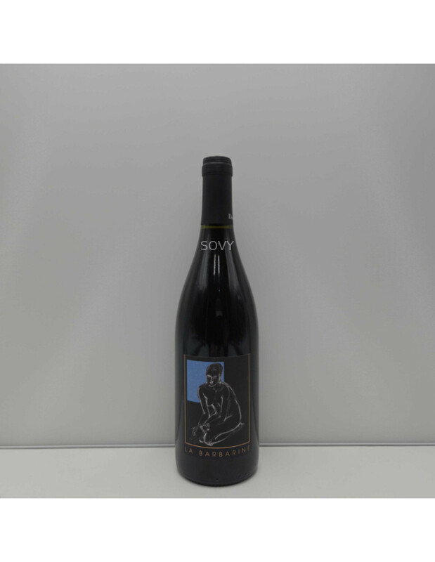 Gangloff Cote Rotie La Barbarine, 2021