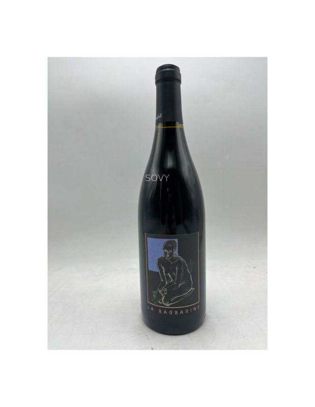 Gangloff Cote Rotie La Barbarine, 2020