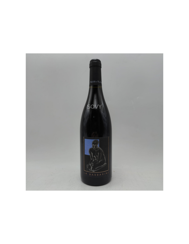 Gangloff Cote Rotie La Barbarine, 2019