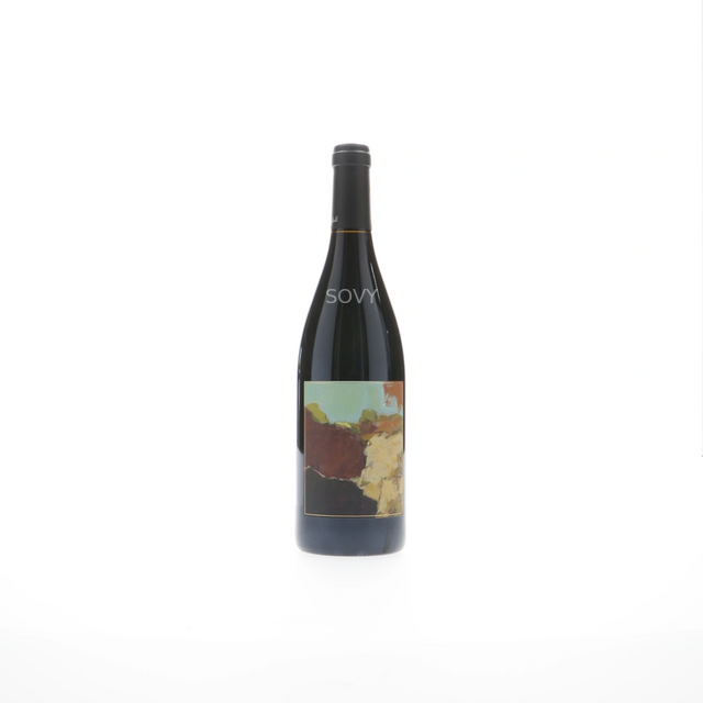 Gangloff Cote Rôtie La Sereine Noire, 2022