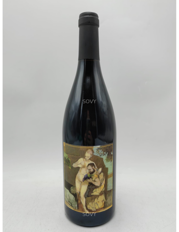 Gangloff Cote Rôtie La Sereine Noire, 2019