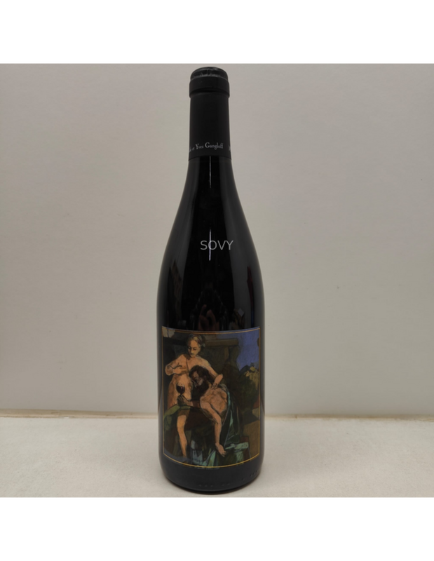 Gangloff Cote Rôtie La Sereine Noire, 2015