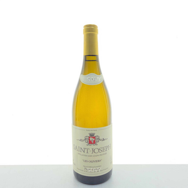 Pierre Gonon Saint Joseph Les Oliviers, 2021