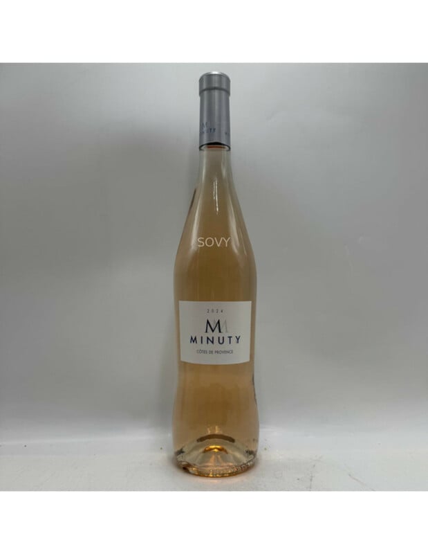 Château Minuty M De Minuty, 2024