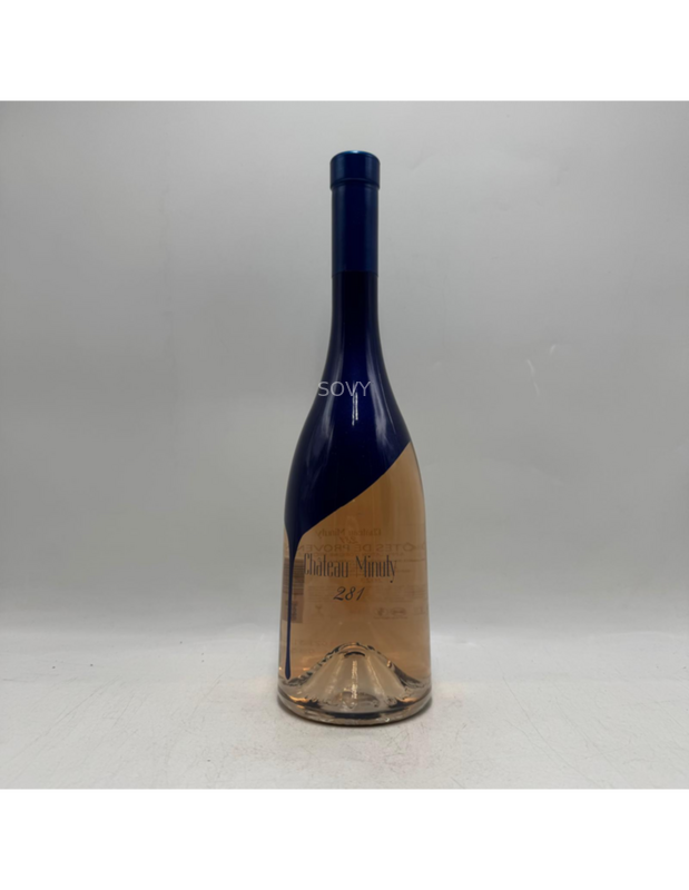 Château Minuty 281, 2023