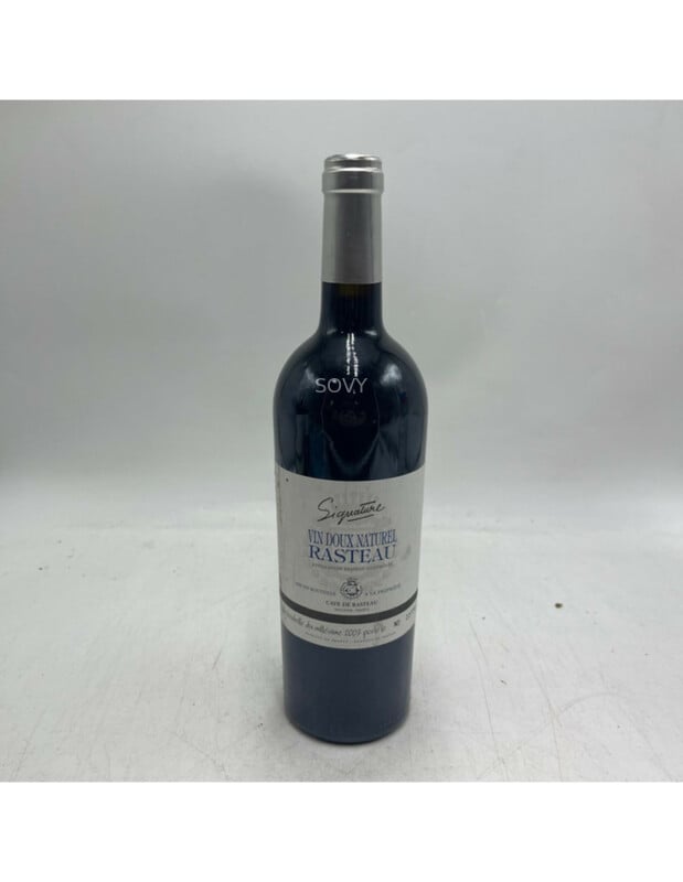 Cave De Rasteau Rasteau Vin Doux Naturel, 2007