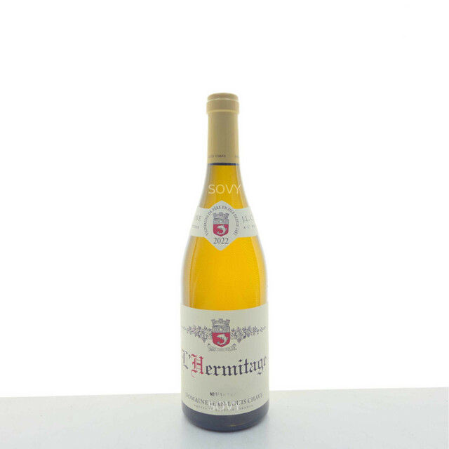 Jean Louis Chave Hermitage Blanc, 2022