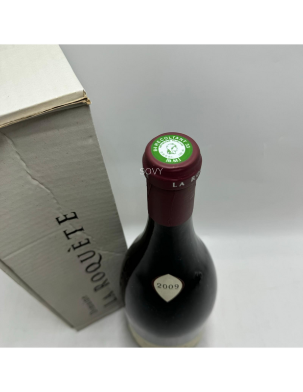 La Roquète Chateauneuf-du-pape Rouge, 2009