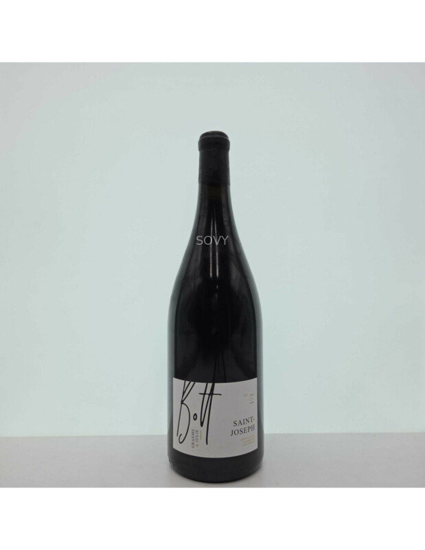 Domaine Graeme & Julie Bott Saint-joseph Rouge, 2023