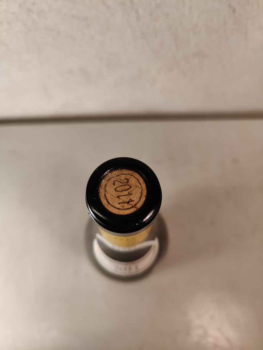 Leflaive Bienvenues Batard Montrachet Grand Cru 2011