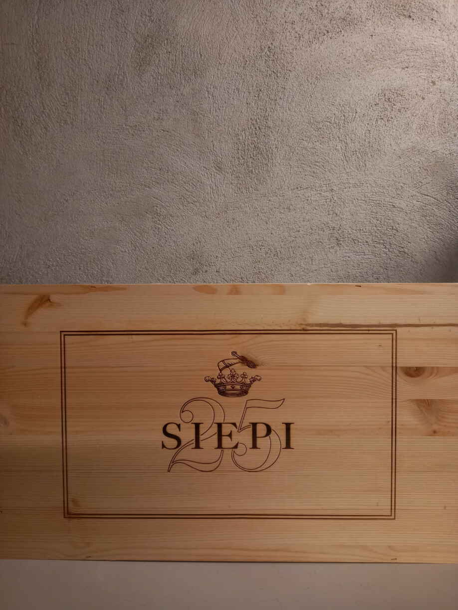 Mazzei Siepi 2017