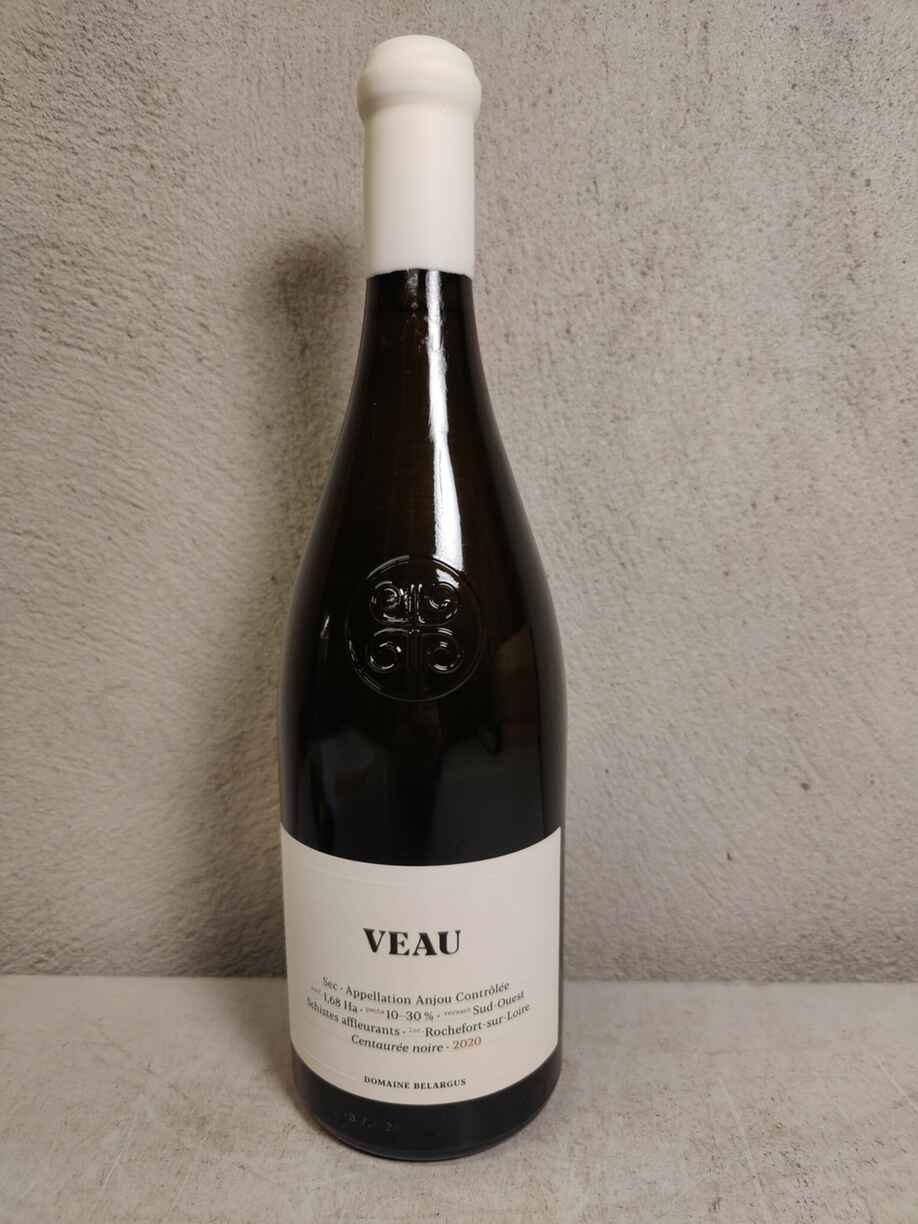 Belargus Veau 2020