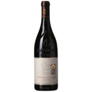 Clos Saint Jean Chateauneuf-du-pape 2020