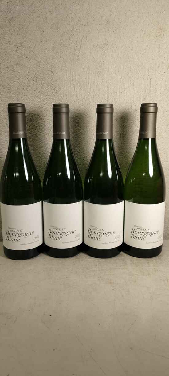 Roulot Bourgogne Blanc 2022