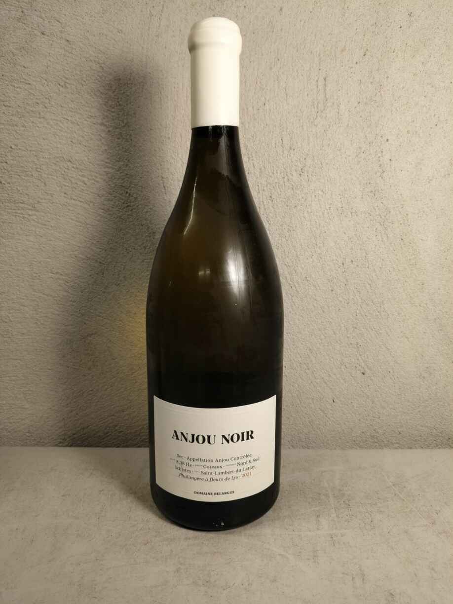 Belargus Anjou Noir 2021