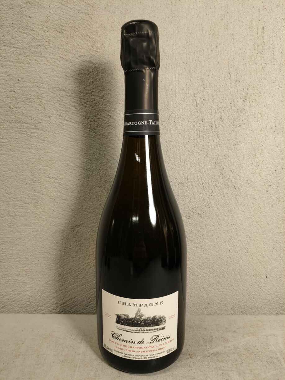 Chartogne Taillet Chemin De Reims Extra Brut 2020