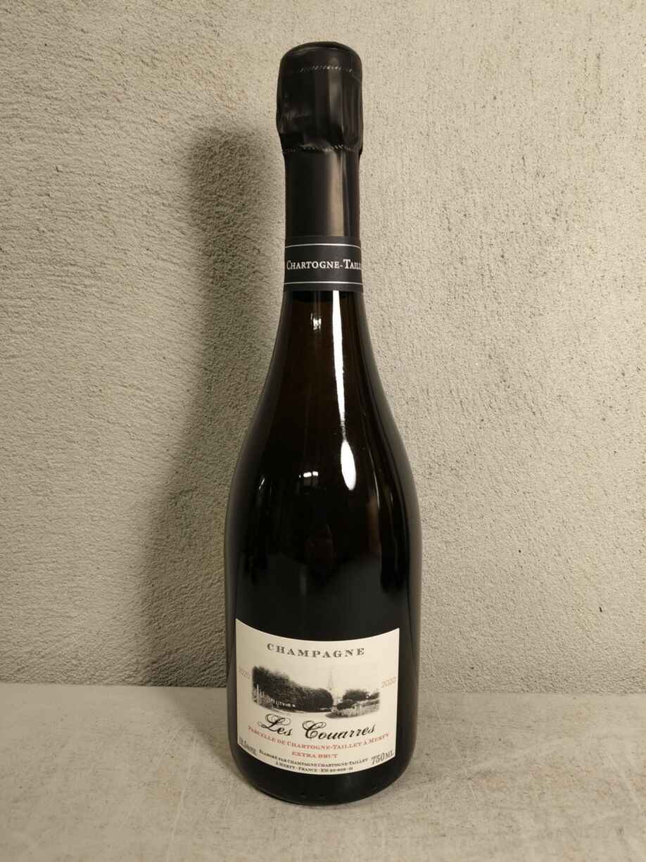 Chartogne Taillet Couarres Chateau 2020