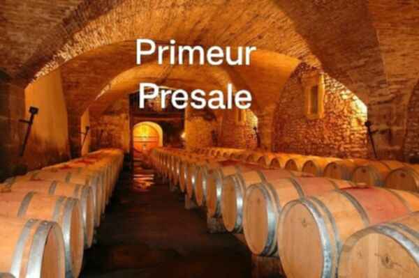Georges Roumier Chambolle Musigny Les Cras 1er Cru 2023