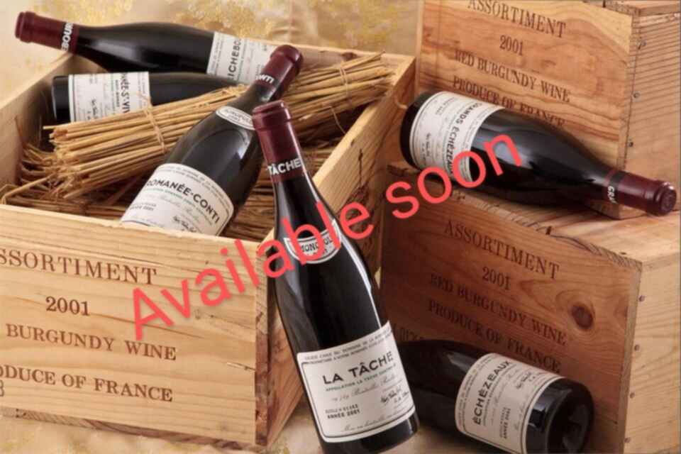 Dupont-fahn Raymond Meursault Les Clous 2023