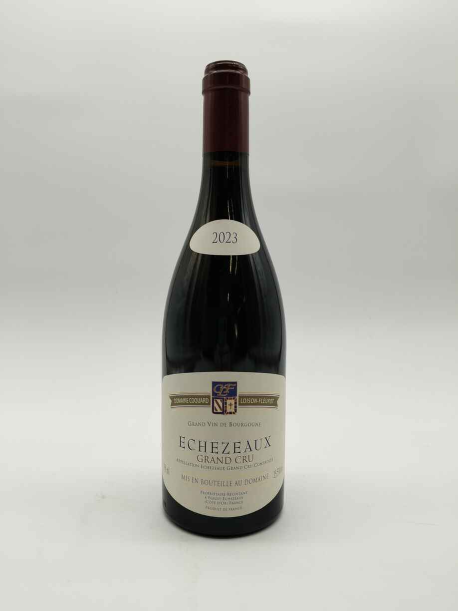 Coquard Loison Fleurot Echezeaux Grand Cru, 2023