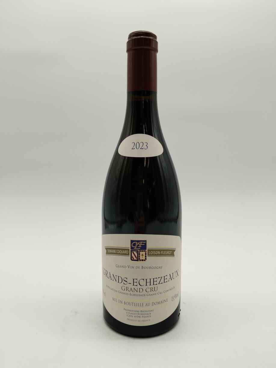 Coquard Loison Fleurot Grands Echezeaux Grand Cru, 2023