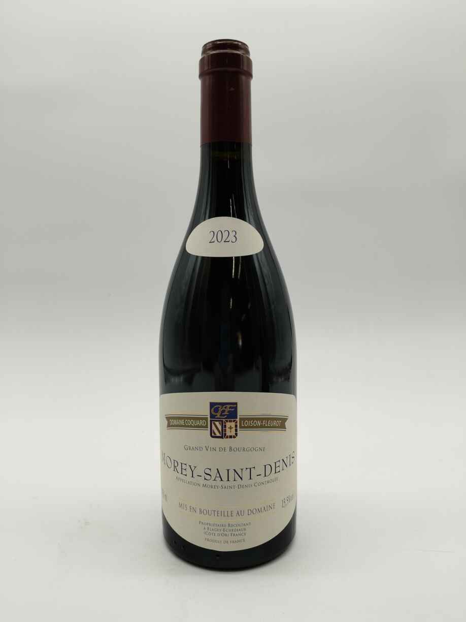 Coquard Loison Fleurot Morey St Denis, 2023