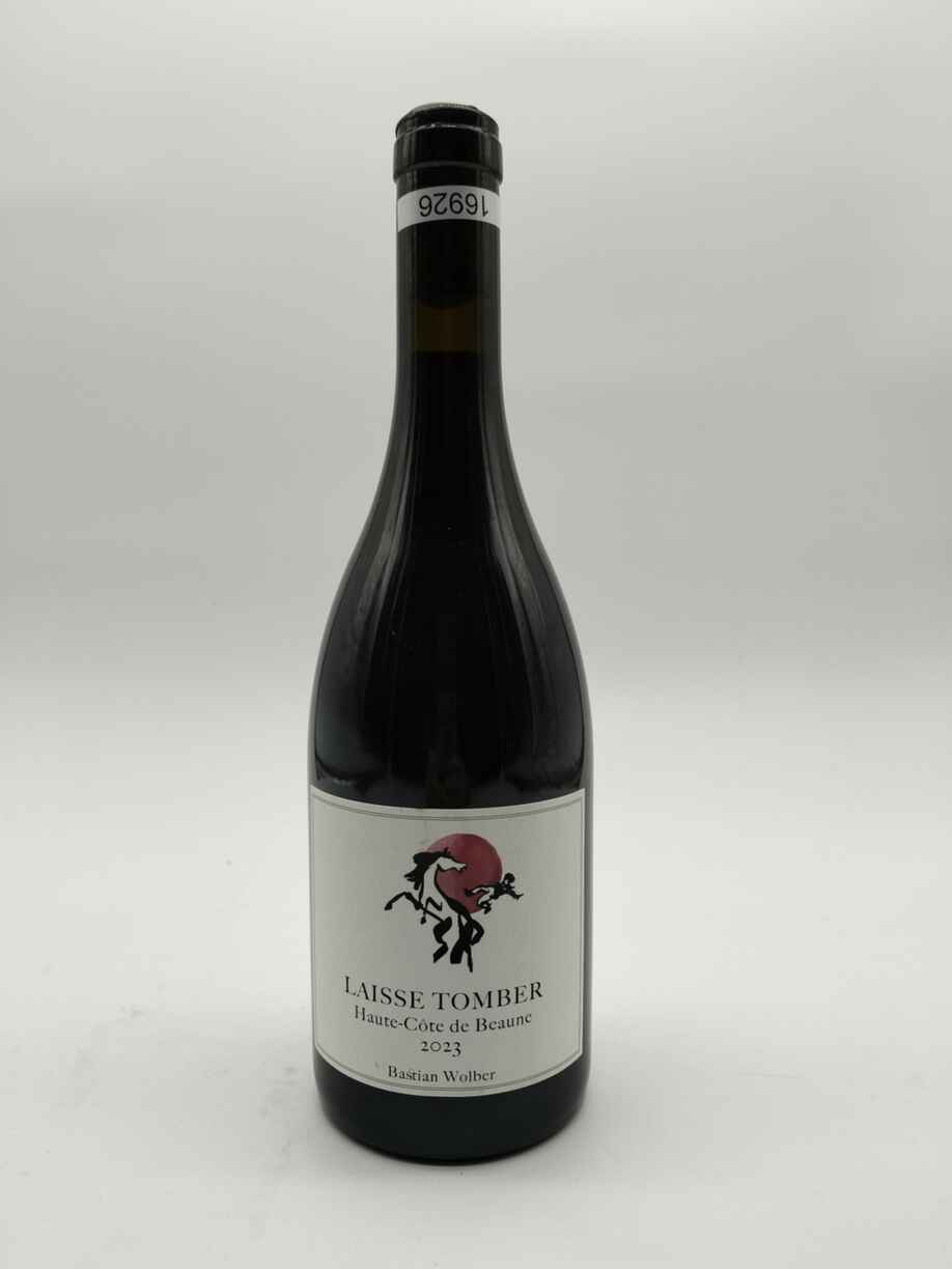 Bastian Wolber Laisse Tomber Hautes Côtes De Beaune, 2022