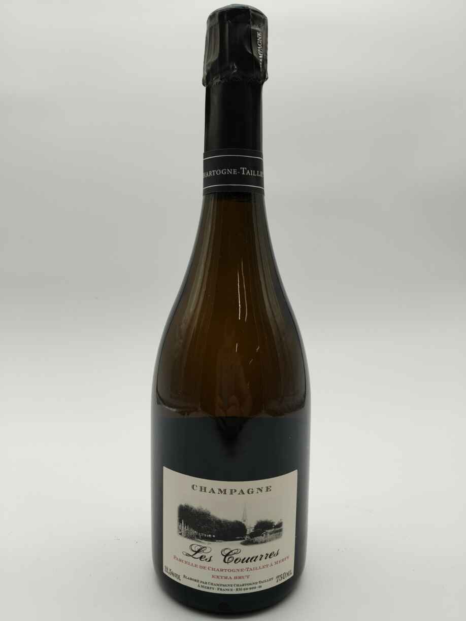 Chartogne Taillet Couarres Chateau 2017